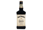 Třpytivé lahve Jack Daniel`s
